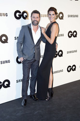 GQ 2014 Men of the Year Awards, Madrid