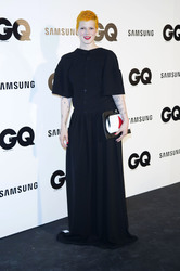 GQ 2014 Men of the Year Awards, Madrid