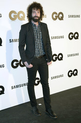 GQ 2014 Men of the Year Awards, Madrid