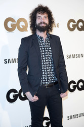 GQ 2014 Men of the Year Awards, Madrid