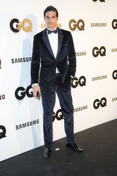 GQ 2014 Men of the Year Awards, Madrid