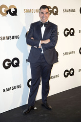 GQ 2014 Men of the Year Awards, Madrid