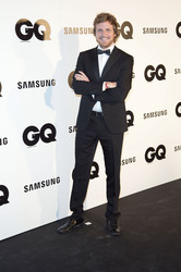 GQ 2014 Men of the Year Awards, Madrid