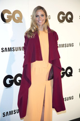 GQ 2014 Men of the Year Awards, Madrid
