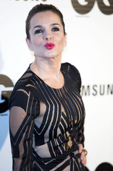 GQ 2014 Men of the Year Awards, Madrid