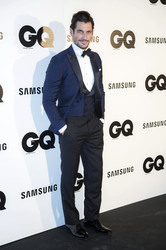 GQ 2014 Men of the Year Awards, Madrid