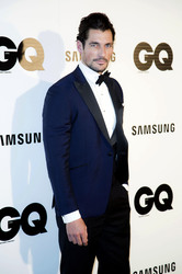 GQ 2014 Men of the Year Awards, Madrid