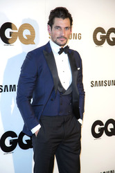 GQ 2014 Men of the Year Awards, Madrid