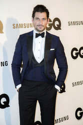 GQ 2014 Men of the Year Awards, Madrid