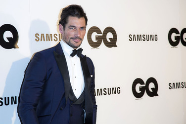 GQ 2014 Men of the Year Awards, Madrid