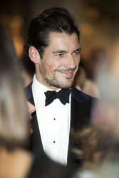 GQ 2014 Men of the Year Awards, Madrid
