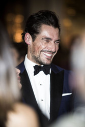 GQ 2014 Men of the Year Awards, Madrid