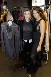 Anna von Griesheim Charity Sale, Berlin