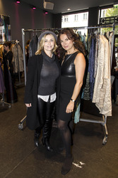 Anna von Griesheim Charity Sale, Berlin