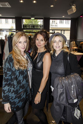 Anna von Griesheim Charity Sale, Berlin