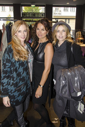 Anna von Griesheim Charity Sale, Berlin