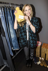 Anna von Griesheim Charity Sale, Berlin