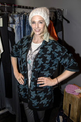 Anna von Griesheim Charity Sale, Berlin