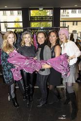 Anna von Griesheim Charity Sale, Berlin