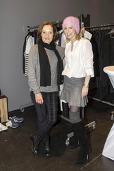 Anna von Griesheim Charity Sale, Berlin