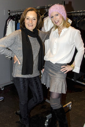 Anna von Griesheim Charity Sale, Berlin