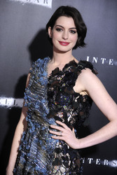 'Interstellar' Premiere, New York