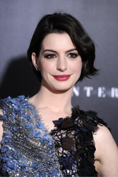'Interstellar' Premiere, New York