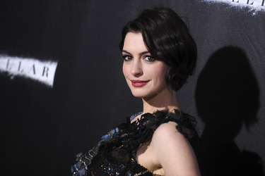 'Interstellar' Premiere, New York