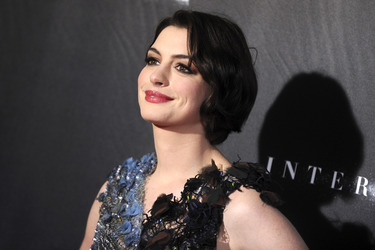 'Interstellar' Premiere, New York