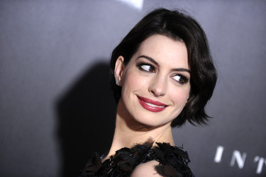 'Interstellar' Premiere, New York