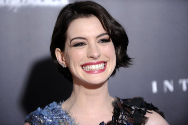 'Interstellar' Premiere, New York