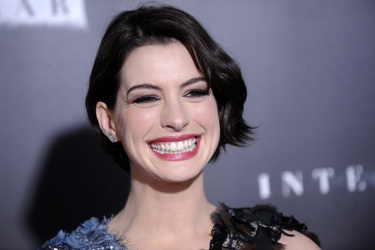 'Interstellar' Premiere, New York