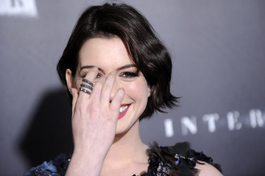 'Interstellar' Premiere, New York