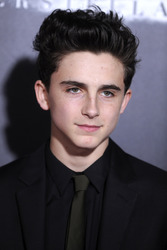 'Interstellar' Premiere, New York