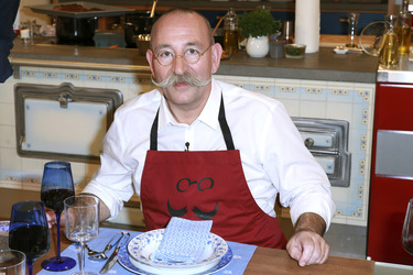 'Lafer! Lichter! Lecker!' Koch-Show, Hamburg