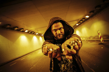 Bam Margera, Köln
