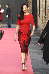 Campari Kalender 2015 Launch, London