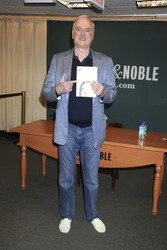 John Cleese Autogrammstunde, New York