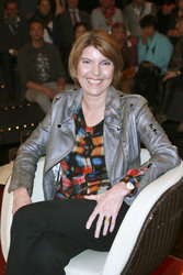 'Markus Lanz' Talkshow, Hamburg
