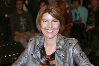 'Markus Lanz' Talkshow, Hamburg