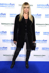 Serious Fun Children's Network London Gala 2014, London
