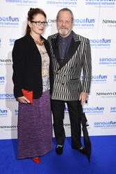 Serious Fun Children's Network London Gala 2014, London