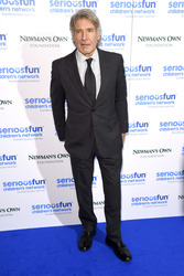 Serious Fun Children's Network London Gala 2014, London