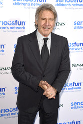 Serious Fun Children's Network London Gala 2014, London