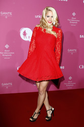 Smile Award 2014, München