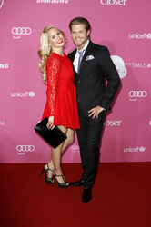 Smile Award 2014, München