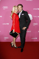 Smile Award 2014, München
