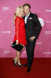 Smile Award 2014, München