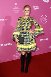 Smile Award 2014, München