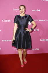 Smile Award 2014, München